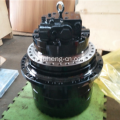 Ходовой двигатель экскаватора SUMITOMO SH210 401-00454C Конечная передача TM40